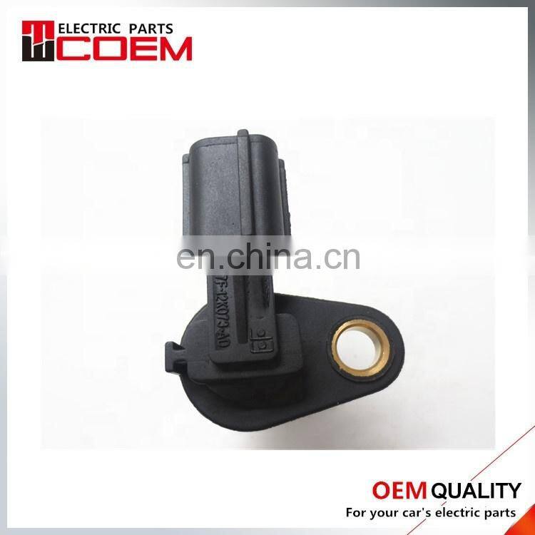 high quality engine parts 1F2018194 LF01-18-230 for MAZDA 3 Saloon crankshaft sensor