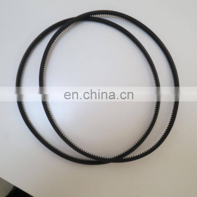 Diesel engine parts NT855 generator belt 3040303