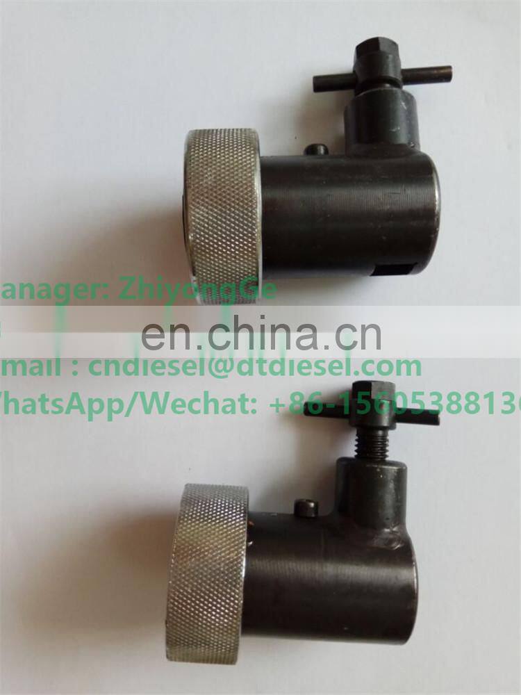 No,007(2) Rapid Connector For Nozzle Holder (7mm or 9mm)