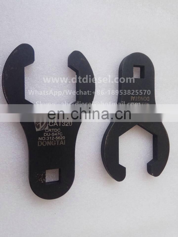 No138(2) 320D Pump Solenoid Valve Tools