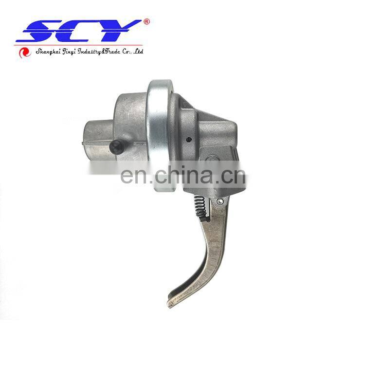 Mechanical Pump 16700PM3000 16700PM3003