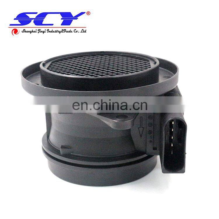 Mass Air Flow Sensor Suitable for Mercedes-Benz 5WK9638 5wk9638Z 2710940248