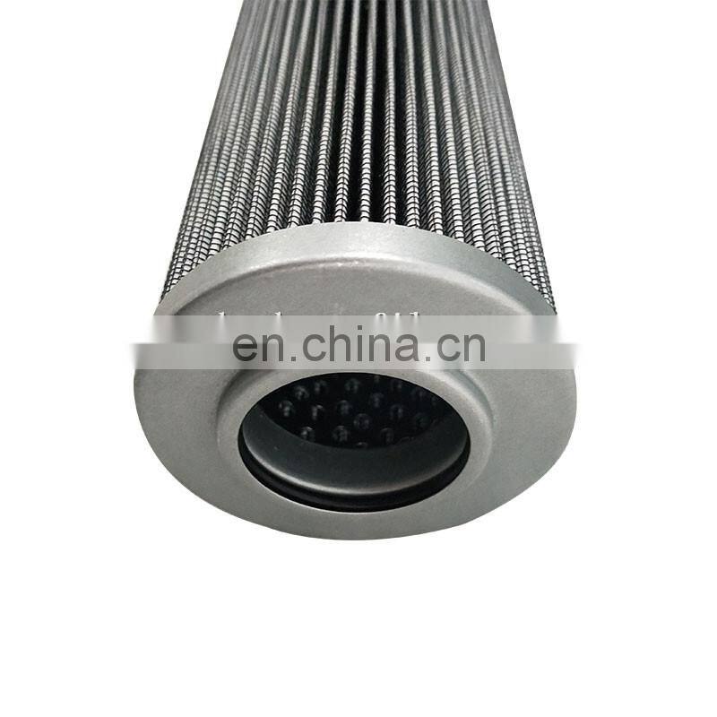 Replace 100 micron Taisei PGUH06A100W Hydraulic Oil Filter Element insert