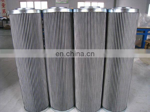 Replace Hydraulic Oil Filter Cartridge 0110R005BN4HC cross reference donaldson P566966 parker PR3257 filter element