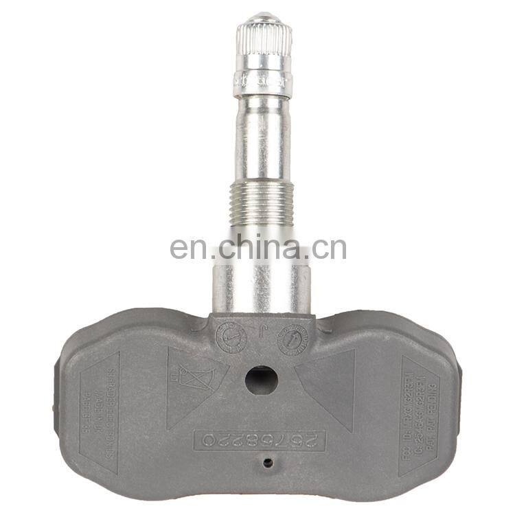 TPMS Tire Pressure Sensor 25758220 For Cadillac 2005-2008 STS 2005-2009 XLR 2005-2009 Chevrolet Corvette