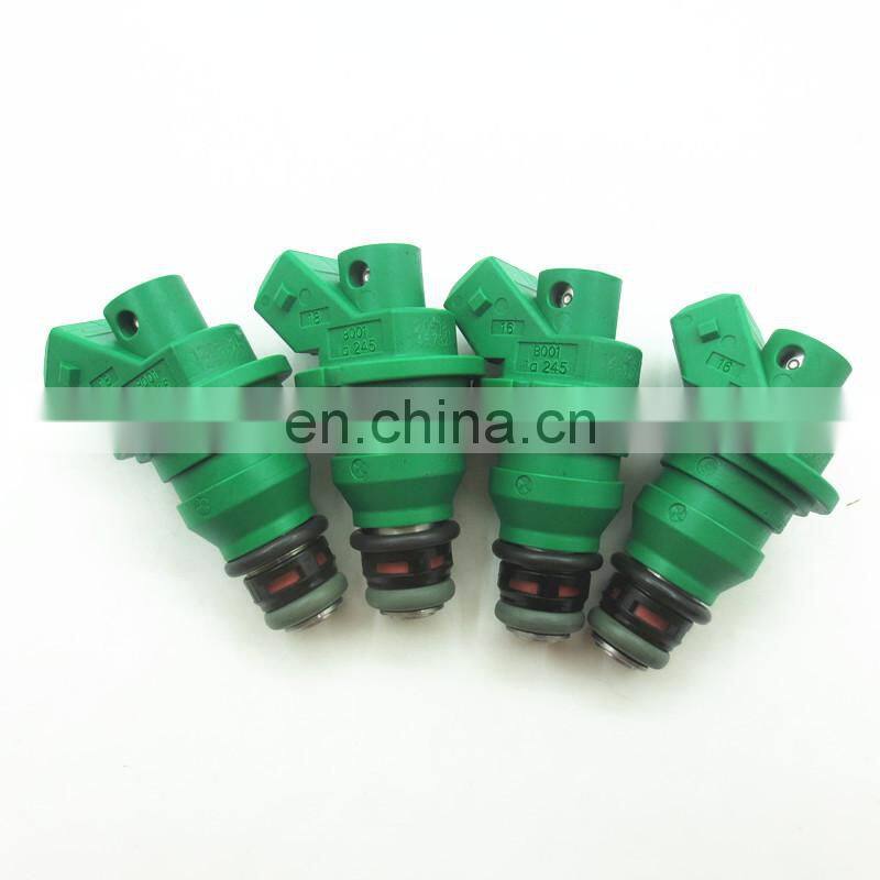 Car parts good price 35310-2E700 353102E700 For Hyundai K i a Fuel injector