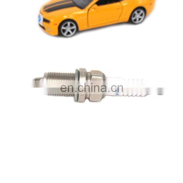 Engine Auto parts high quality 91919-01240 SK16R11 for Corolla Matrix Yaris Priu spark plug