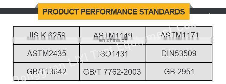 Climatic Rubber Ozone aging Test Chamber price