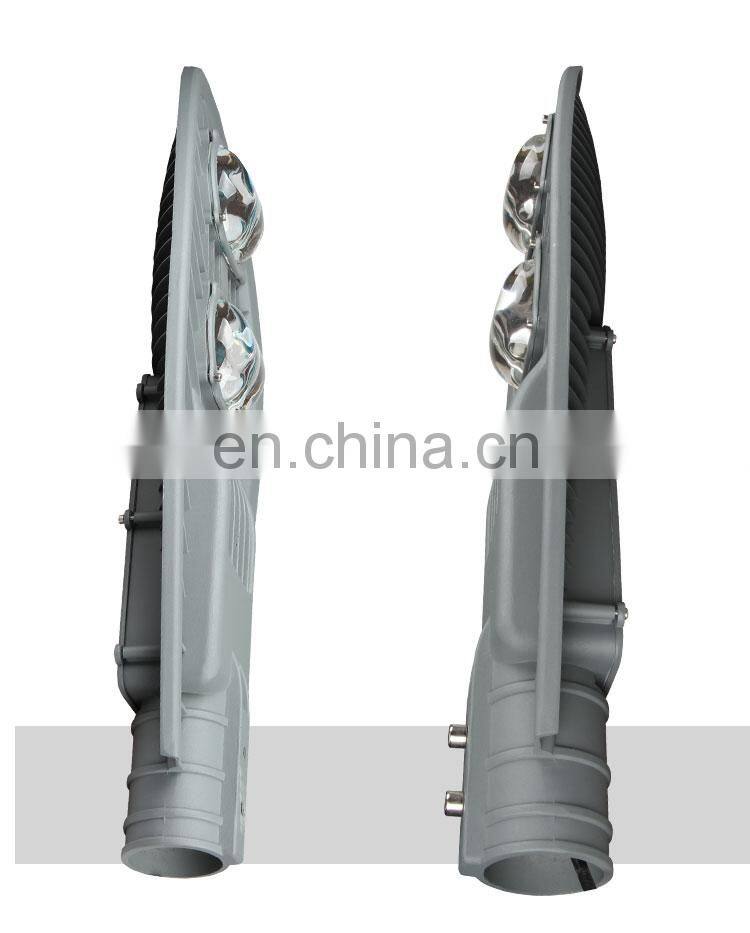 Faner factory directly sale good waterproof led street light outdoor IP65 lighting 120w street light