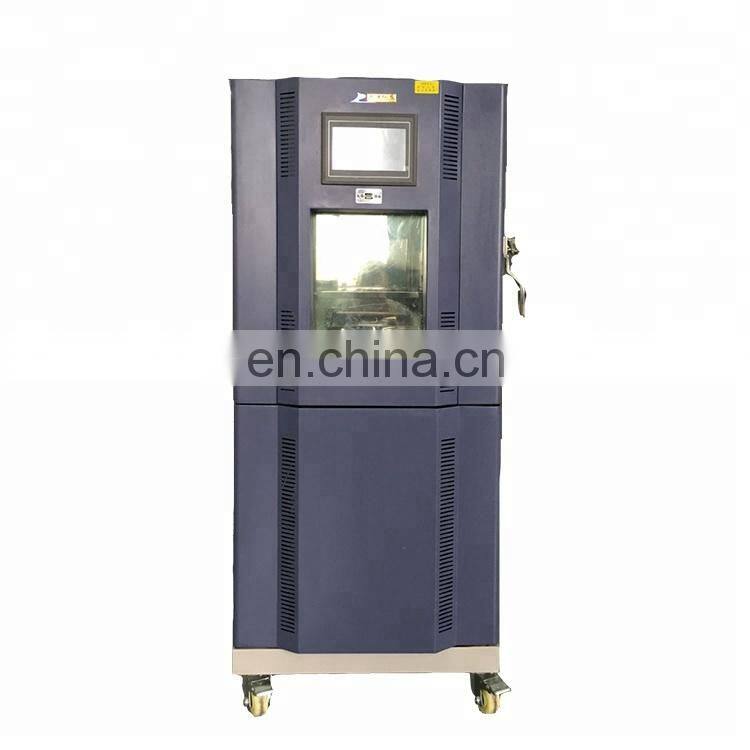 Constant temperature humidity chamber/ simulation environment test chamber