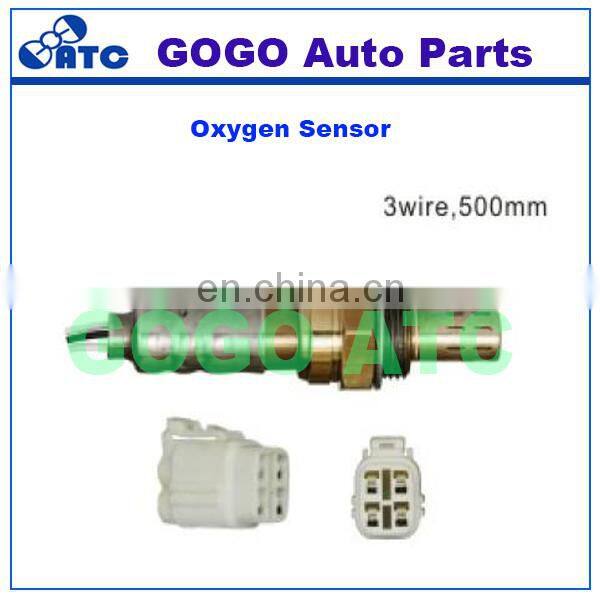 Oxygen Sensor FOR Chevrolet G30 Astro C1500 C2500 C3500 K1500 K2500 K3500 OEM 21004 234-3011