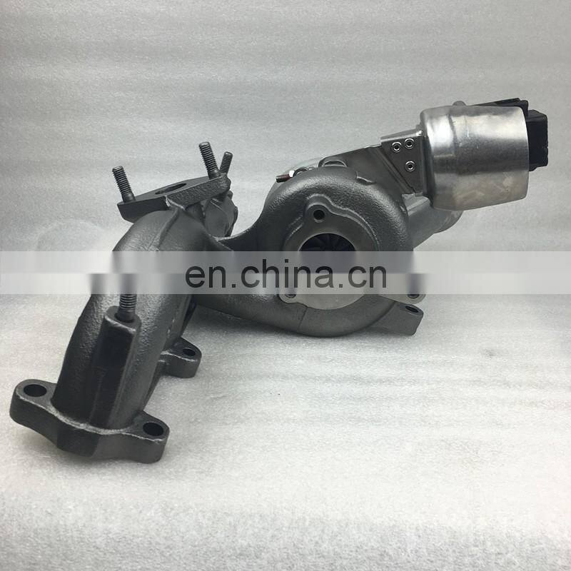 Turbocharger for Volkswagen Beetle BEW Engine parts BV39 Turbo 038253014E 038253019SV 54399880024 54399880026 54399700024