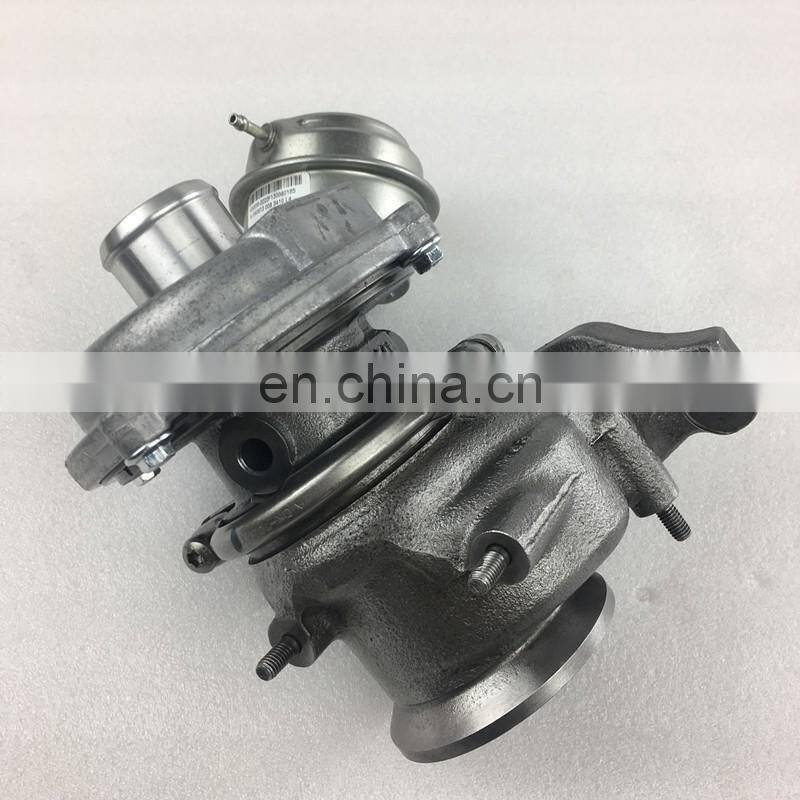 Factory sale GT1238SZ Turbo charger 809977-0001 GFN03052P 55582087 Turbocharger for Chevrolet Aveo Sail Smartech Engine