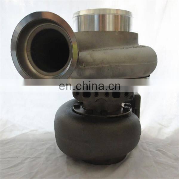 SAA6D140E-5 engine turbo D155AX-6 6505-71-5950 KTR110M-322AW turbocharger