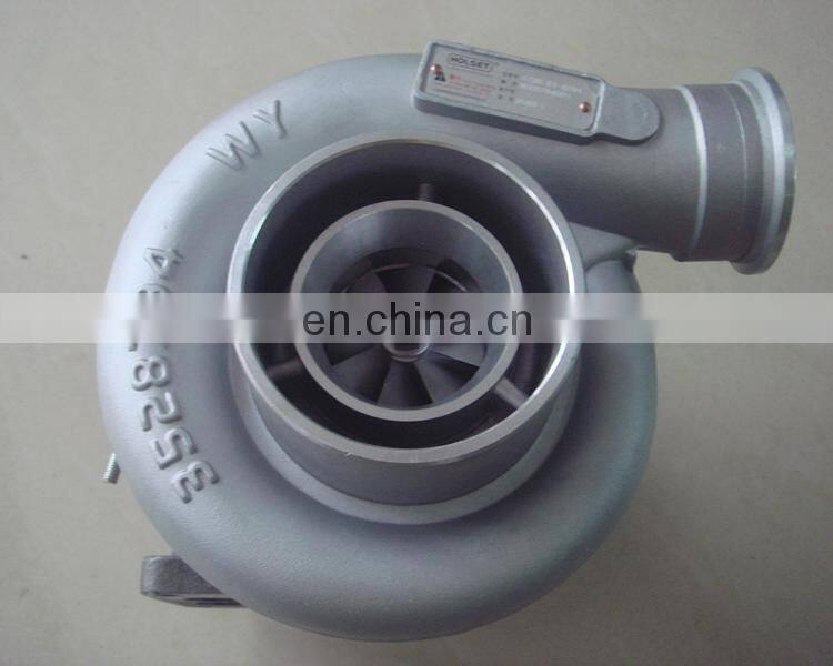 HX35 Turbocharger for Komatsu PC2207 Engine HX35W Turbo 6738-81-8192 6738-81-8091 6738818091 4035375