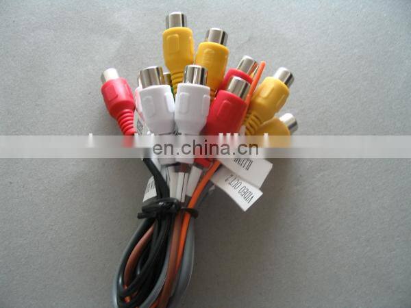 Android 5.11 system 4 Core 8 Inches Car dvd Player with DVR ,Radio for MAZDA 2 010-2012