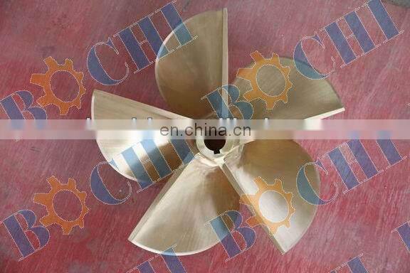ccs certificate fixed pitch boat 37 inches propeller