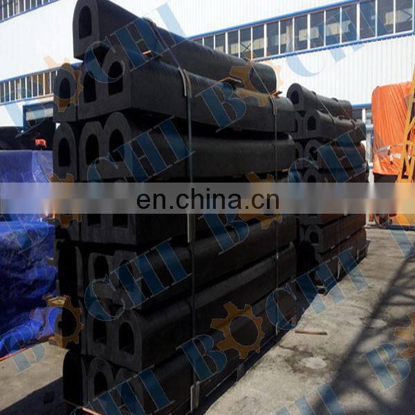 Certificate Marine All Kinds of Fenders Dock Inflatable Fender