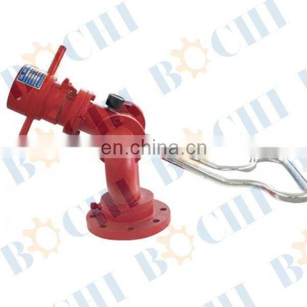 Light Weight Easy operate Fire Water Monitor
