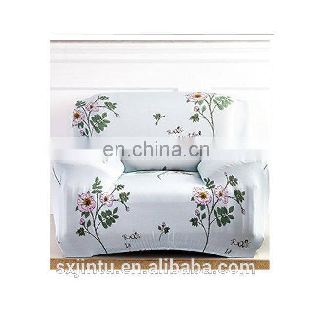protective sofa covers of cotton knitting sofa covers and elastic sofa cover
