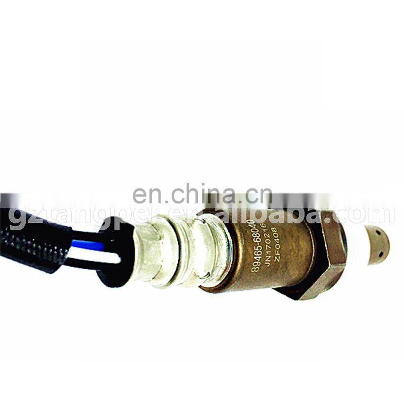 New Air Fuel Ratio Oxygen Lambda O2 Sensor For Toyota Wish ZNE10R 08-09 ZNE10G 03-09 1ZZFE 89465-68040 8946568040