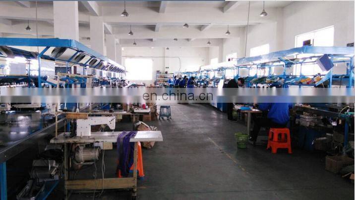 500-01DB 4 needle 6 thread interlock sewing machine