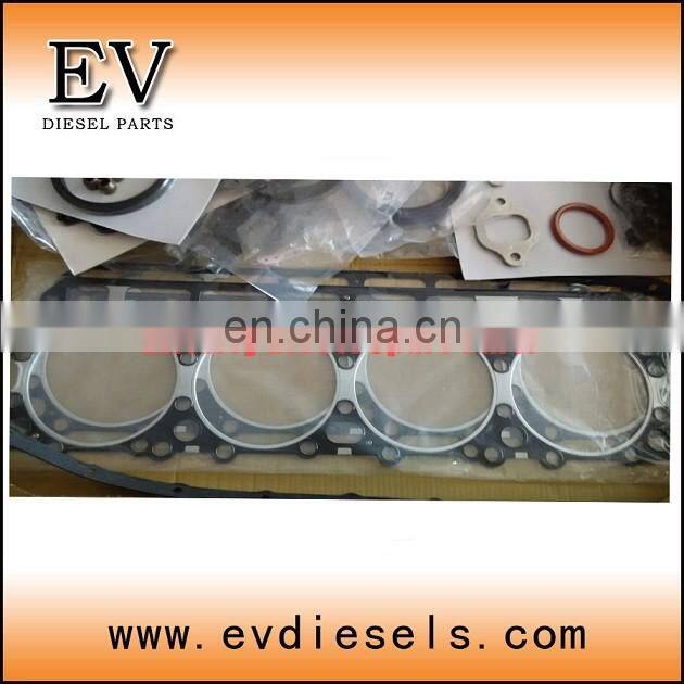 power steering pump PD6 diesel PD6T engine parts ( fit on UD NISSAN TRUCK)