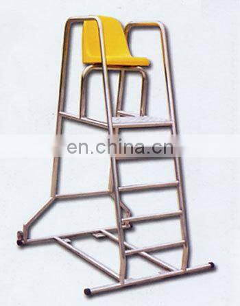 Manufacture lifeguard chair swimming pool equipment
