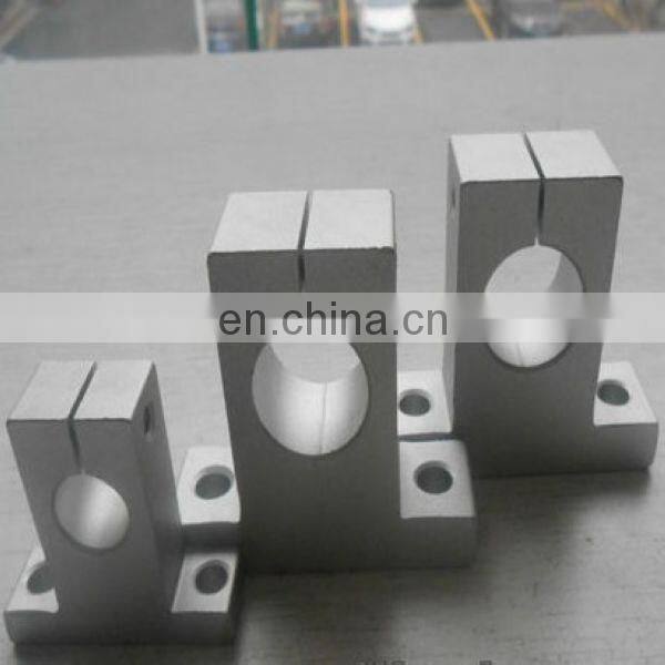 Sliding contact bearing Gliding bearing linear bearing block SC8UU SC10UU SCS10UU SC12UU