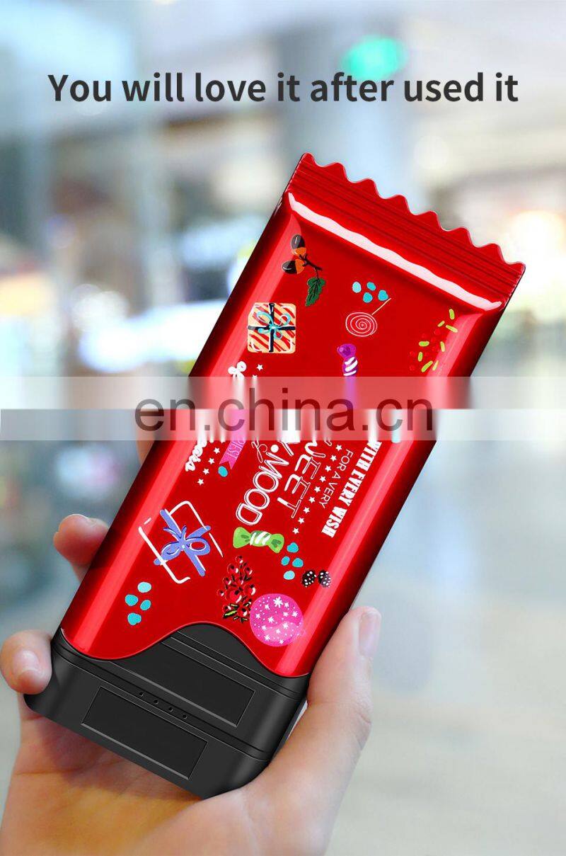 joyroom 10000MAH power bank my candy power bank