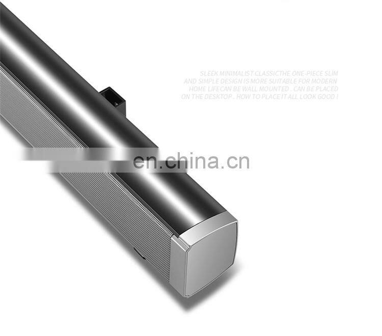 Used Home Theatre System Bt Mini Sound Bar With Subwoofer