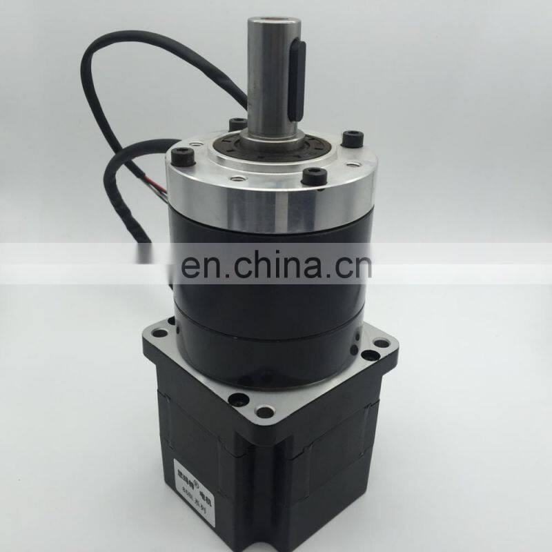 82PN.86BL Large Torque BLDC Gear Motor, Upto 120Nm 700W