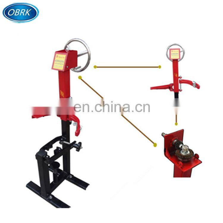 Turbo Type Car Damping Spring Compressorsorber Spring Remover