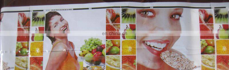 High Speed Foil PVC UV Stack BOPP PE Label Paper CUP Plastic Film Bag 2 6 8 4 Colour Flexographic Flexo Printing Machine Price