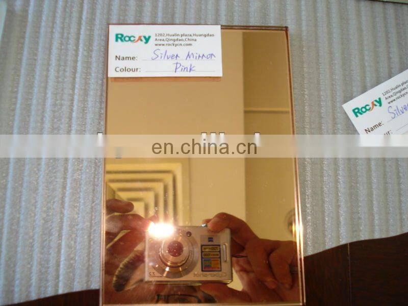 4mm 5mm 6mm dressing table mirror