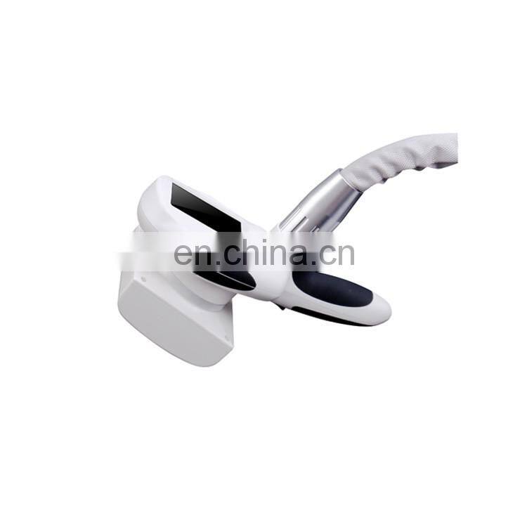 beauty equipment 4 in1 massage vacuum machine velashape cavitation rf