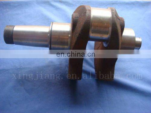 All Types Of Crankshaft For Diesel Engine