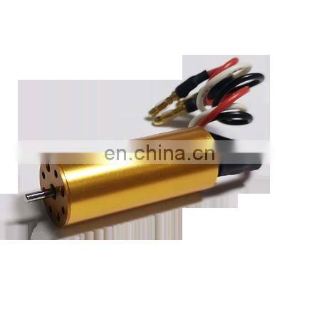1230ZWW Dia12mm*30mm bldc motor high torque brushless dc motor