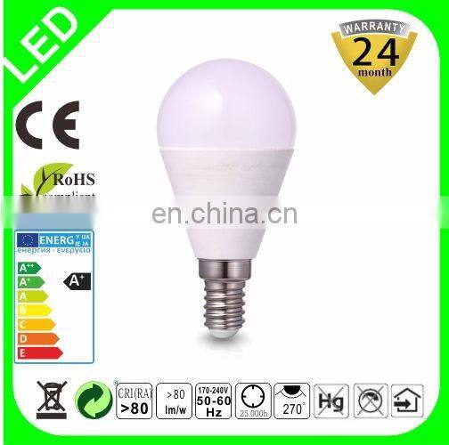 outdoor street light olive led light bulb 40W E27 4500lm ED90 led bulb light