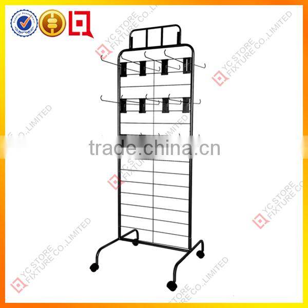 High quality Wire rack display