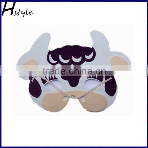 Wholesale Cartoon Eva Party Mask