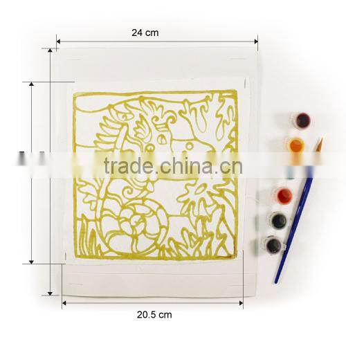 Batik Painting Kit