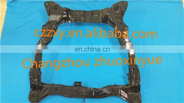 Front suspension crossmember for elantra 2011 OEM:62400-3X000