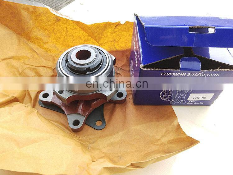 Cooling System Fan Retainer Oem 21157196 for VL FH FM FMX NH Truck Model Fan Hub