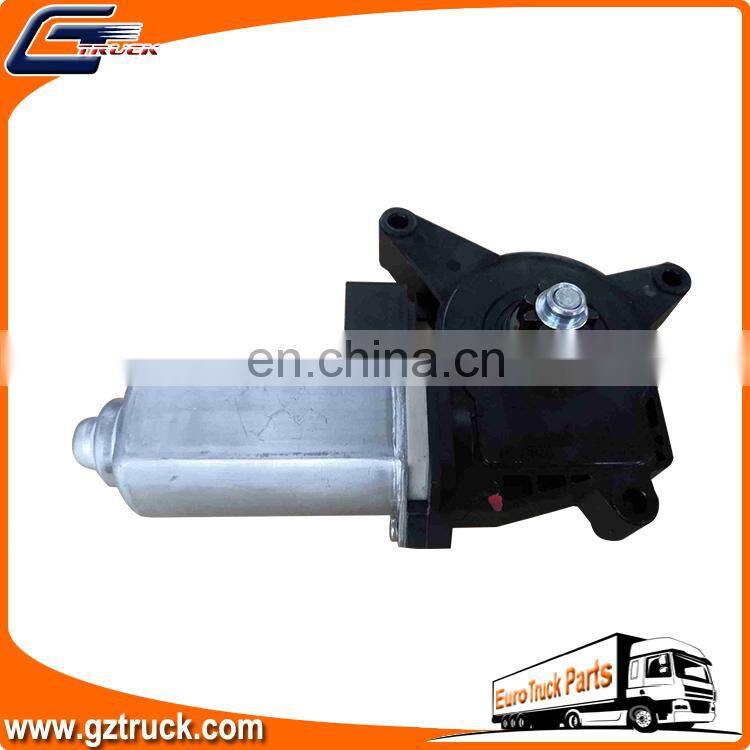 European Truck Auto Spare Parts Window lifter motor, right Oem 0008205208 for MB Truck Window Regulator Motor