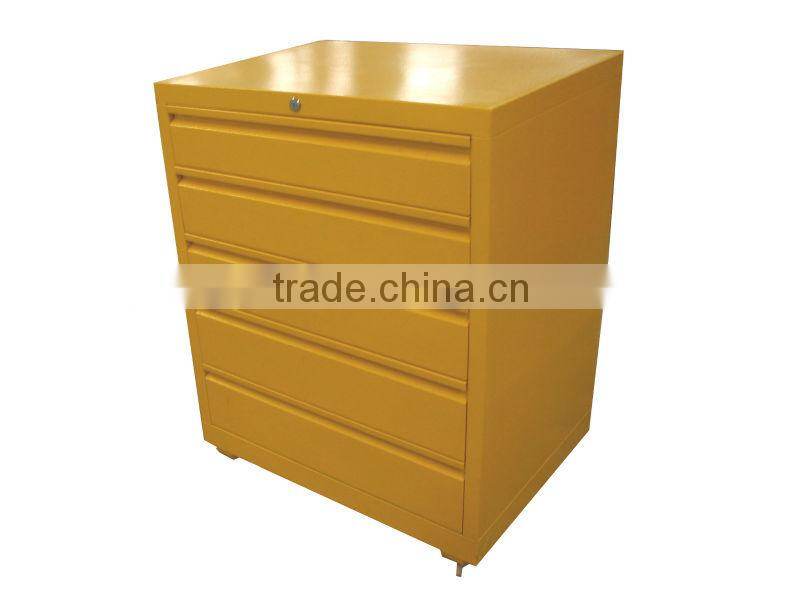 Metal Tool Cabinet