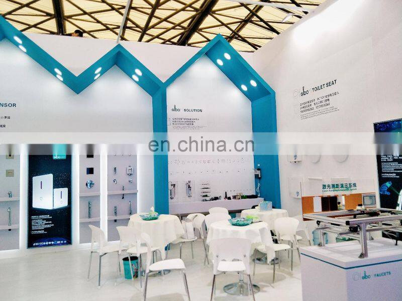 fashion sensor kitchen hot and cold water above sensor hands free  faucet