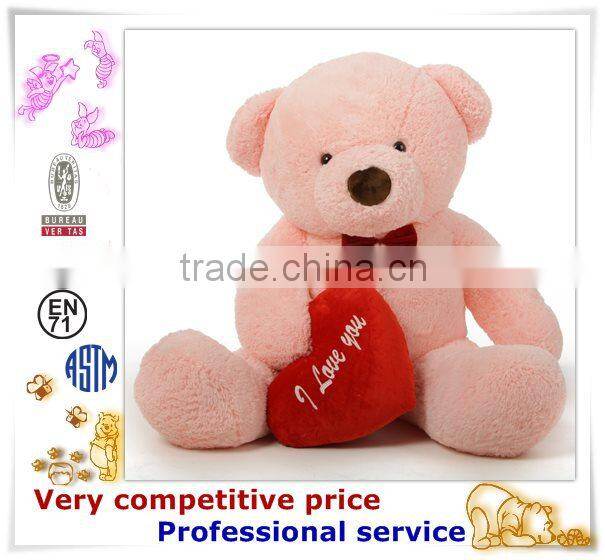 OEM Stuffed Toy,Custom Plush Toys, valentine's day decorations