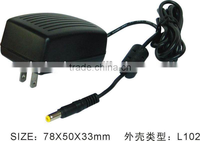 7.5A AC power adapter