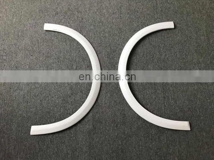 W447 body kits fit for V-class W447  Eurocar w447 kit PP material front bumper side skirts rear bumper and front grille